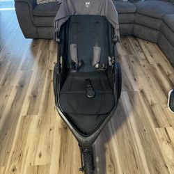 Bob Stroller Latest Model 