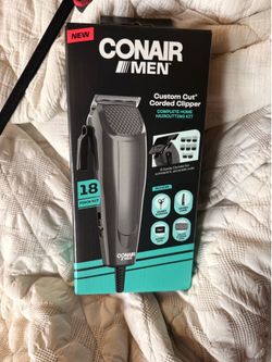 Conair Clipper