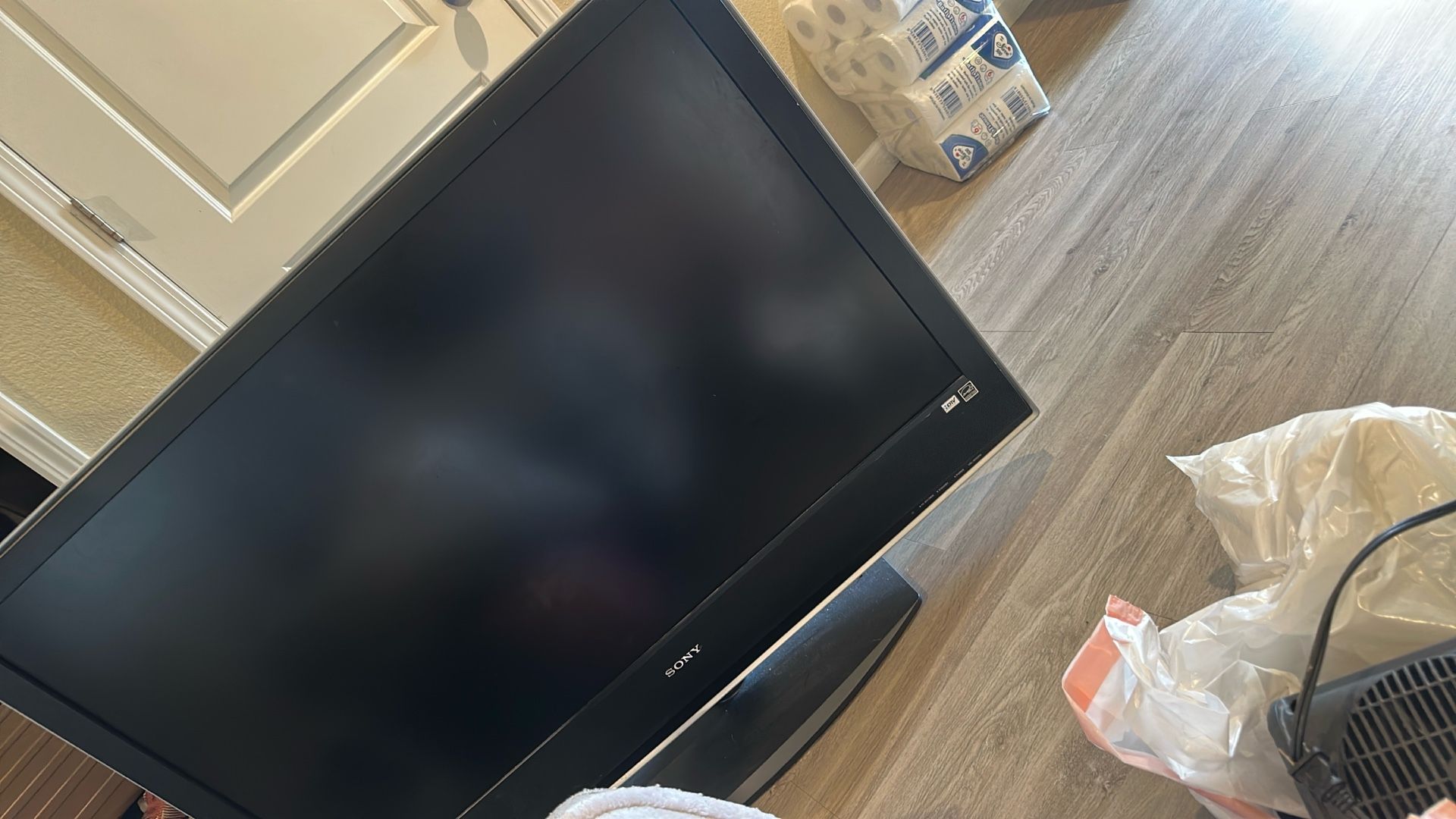 Sony TV