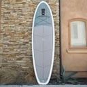 Sunset Paddle board