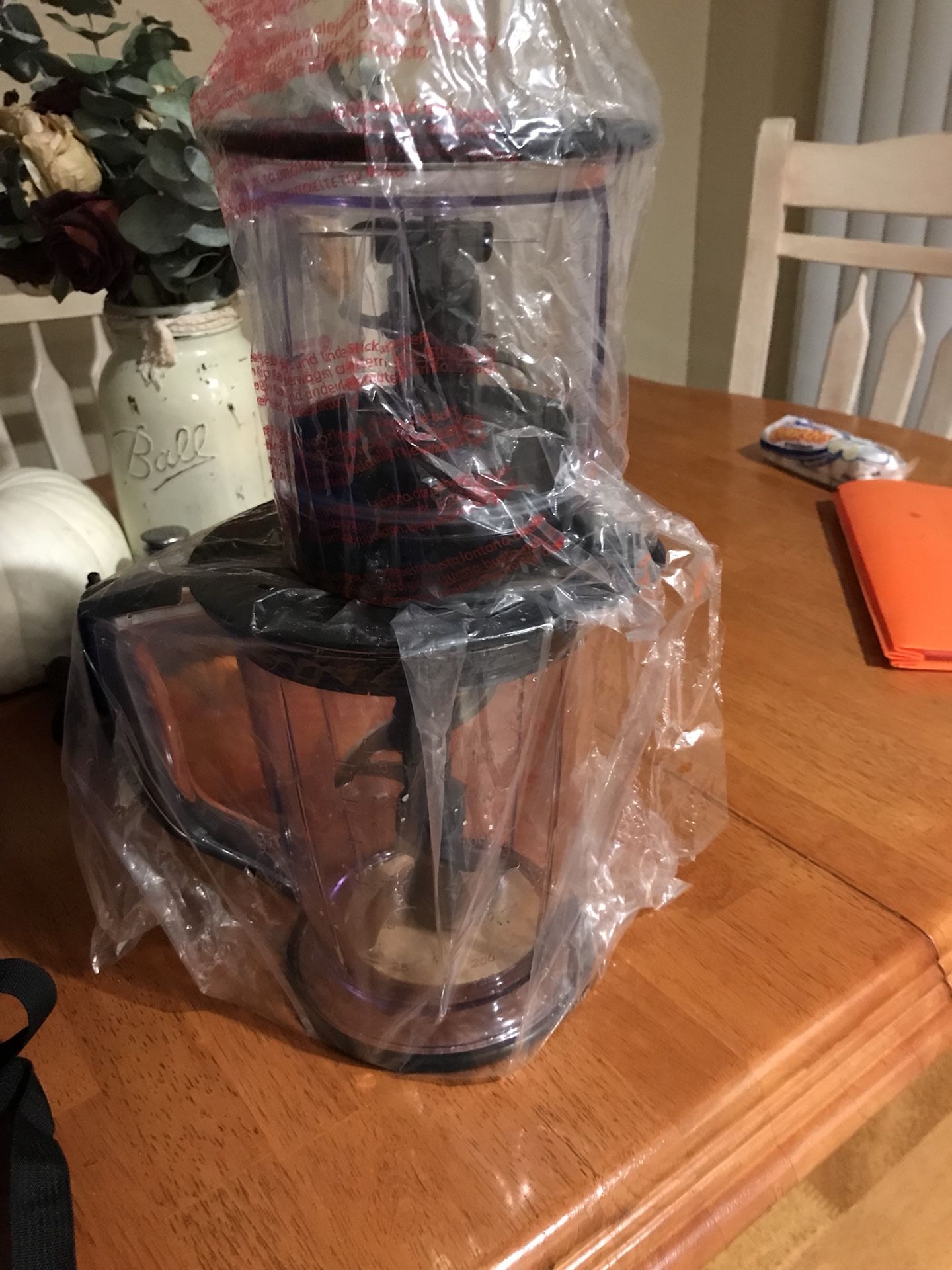 Ninja blender accessories