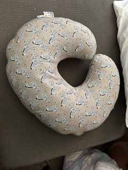 Baby Support Pillows