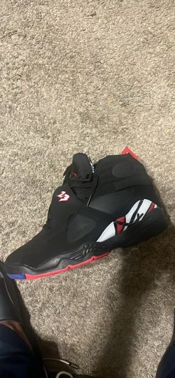 Jordan playoff 8s