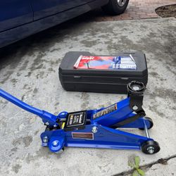 Duralast 2 Toneladas 