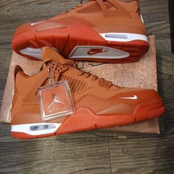 Air Jordan 4s Size 10