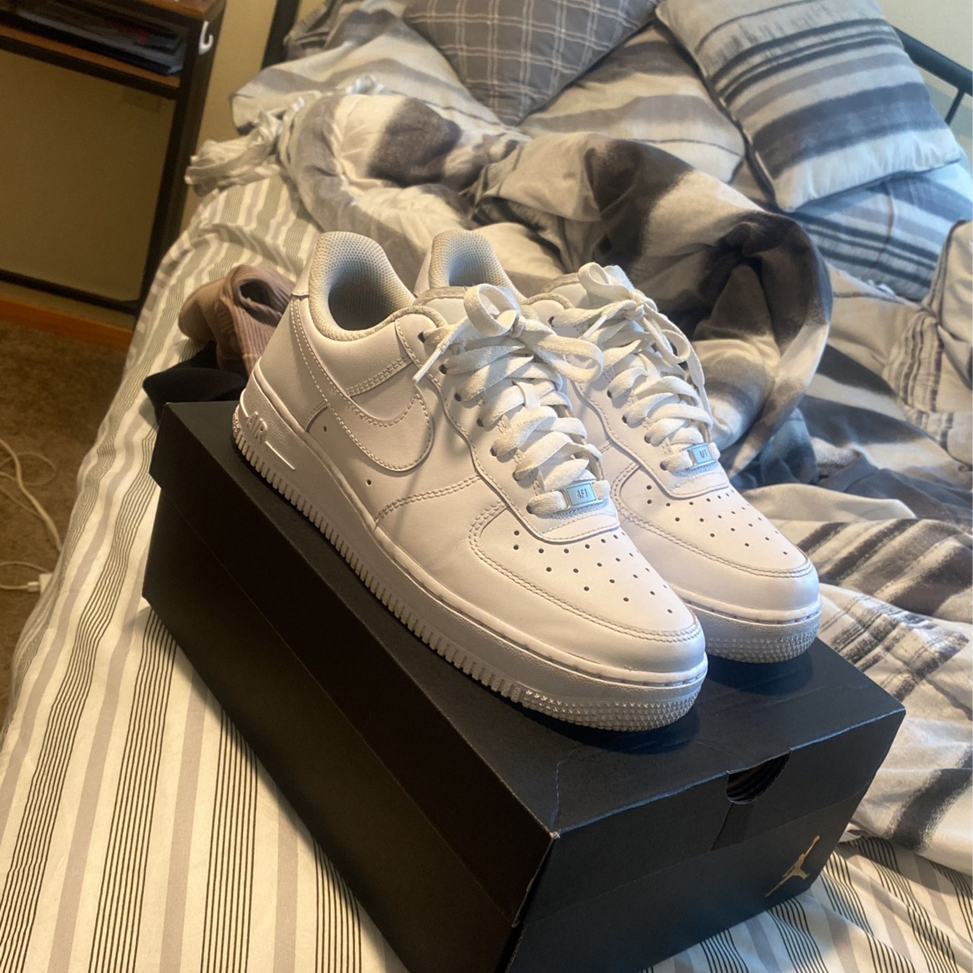 Size 8.5 