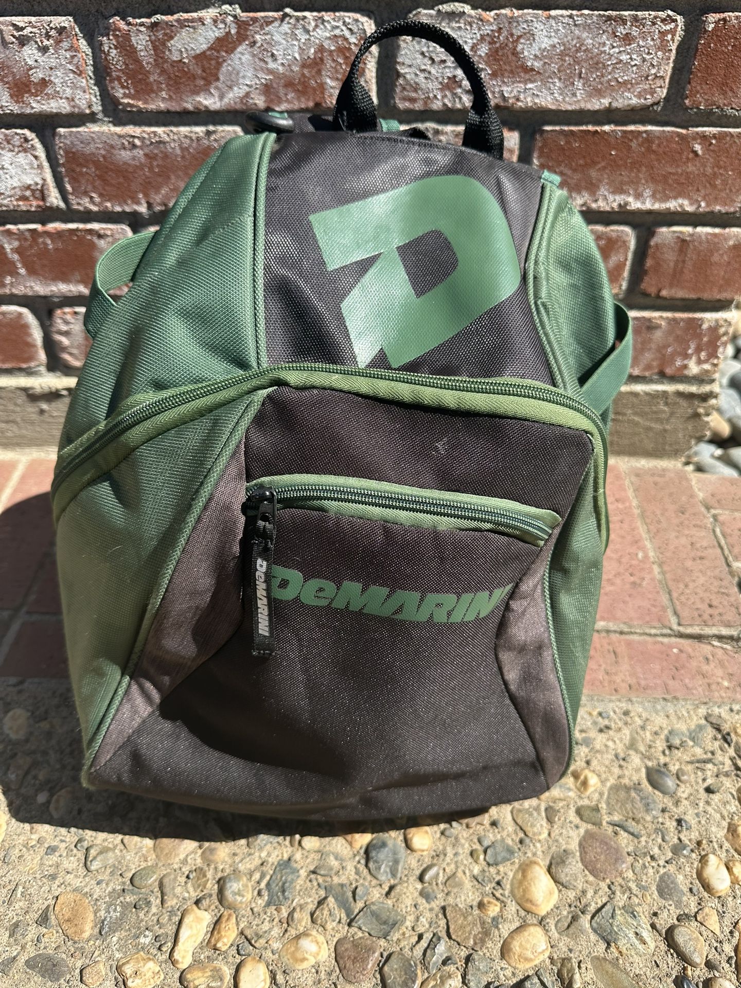 Demarini Voodoo Junior Backpack