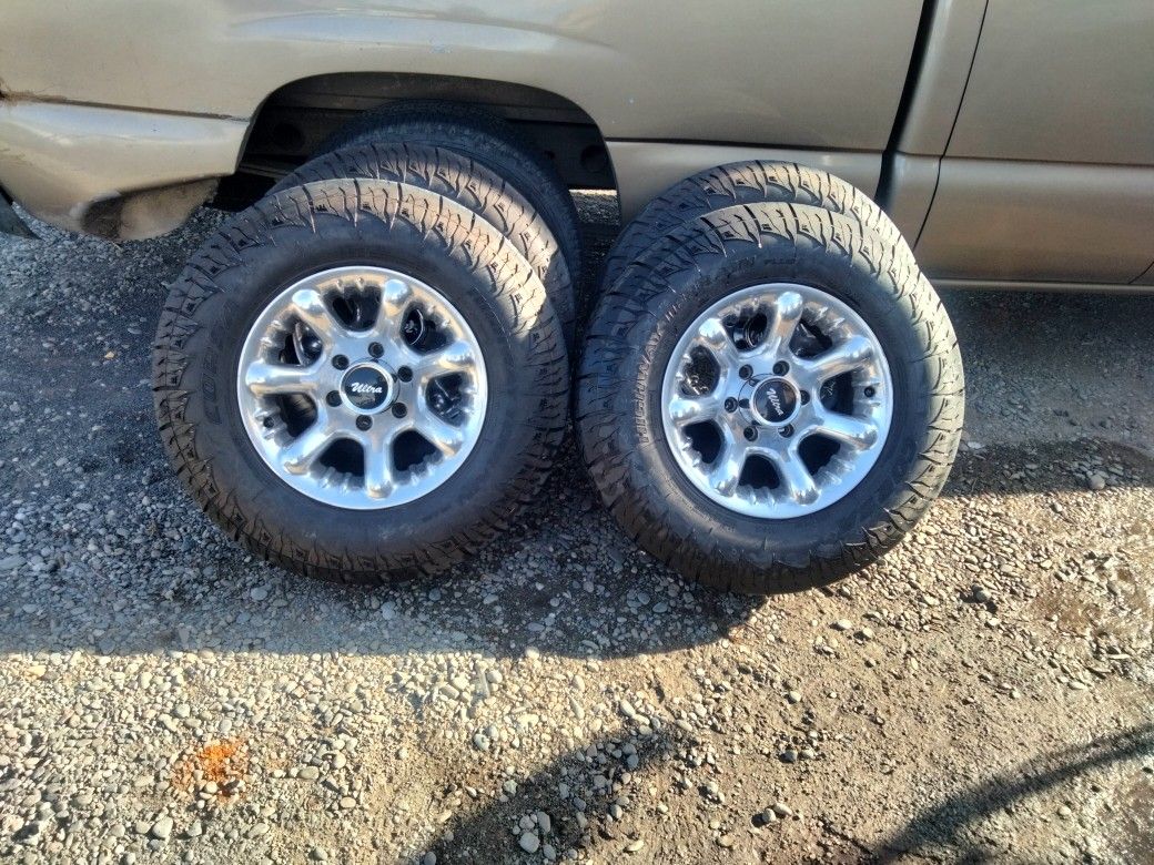 Yantas Nuevas