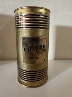 JEAN PAUL GUALTIER COLOGNE 