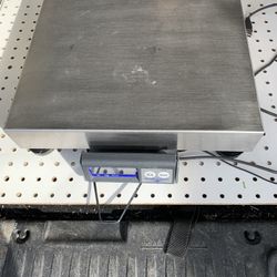 Toledo Electronic Scale