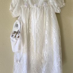 Baby Girl Dress