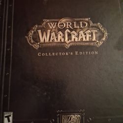 World Of Warcraft  2004