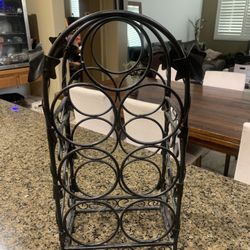 Wine Rack 