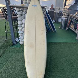 Surfboard 