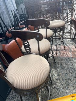 Bar Stool