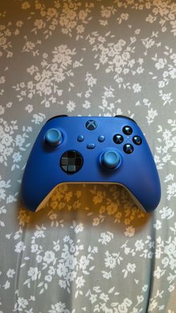 Xbox wireless controller