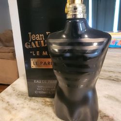 Jean Paul Gaultier "Le Male"