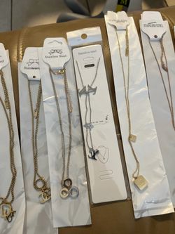 Jewelry design by cores