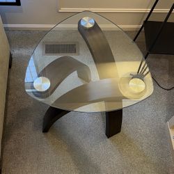 End Tables Set Of 2