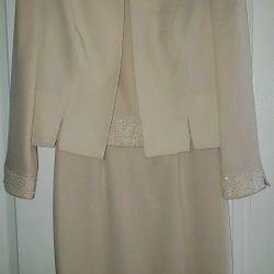 Dress & Jacket 
