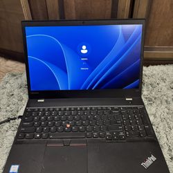 Lenovo Thinkpad P51s