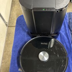 iHome AutoVac Nova S1