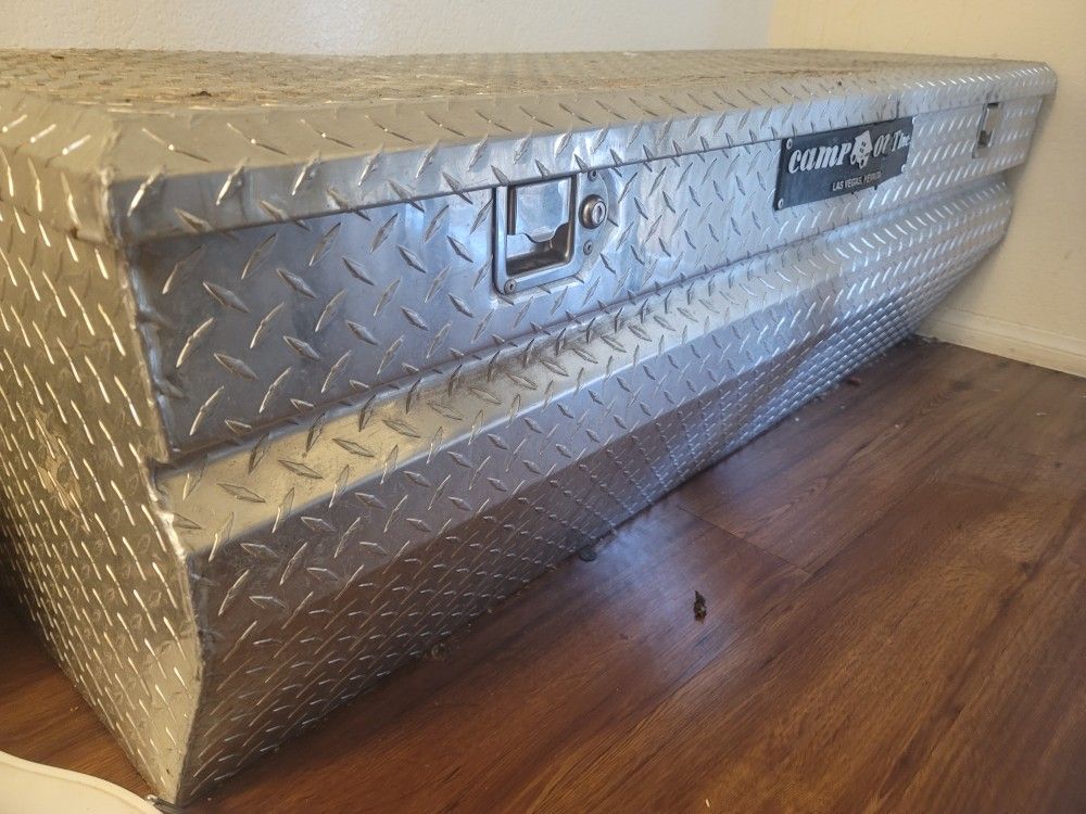 Tool Box For Trucks for Sale in Las Vegas, NV OfferUp