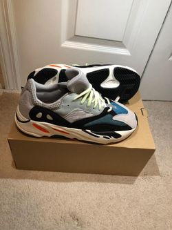 Yeezy 700
