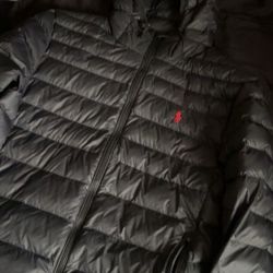 Polo Puffer 