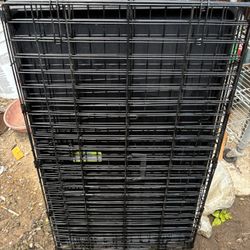 Dog Crates