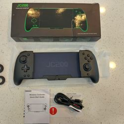 Brand New Gamepad Controller For Nintendo Switch