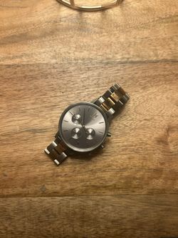 Women’s MVMT watch