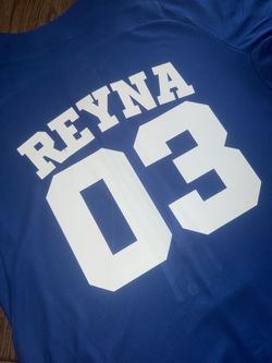 Custom Baseball Jerseys