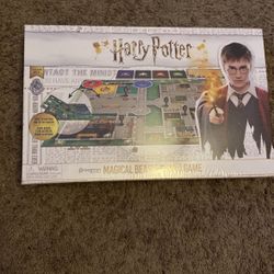 Harry Potter Board Game