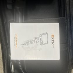 Dxztoz Camera Borescope