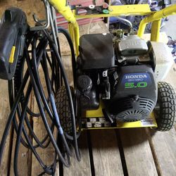 Running but need a new unloader valve