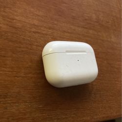 AirPod Pros Used 