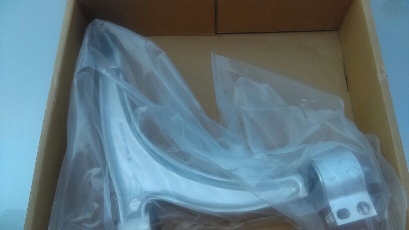 2007 malibu Passenger side ball joint