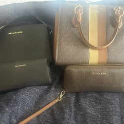 Michael Kors Bags