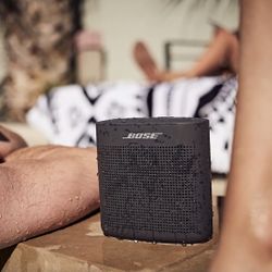 Bose Bluetooth Speaker 