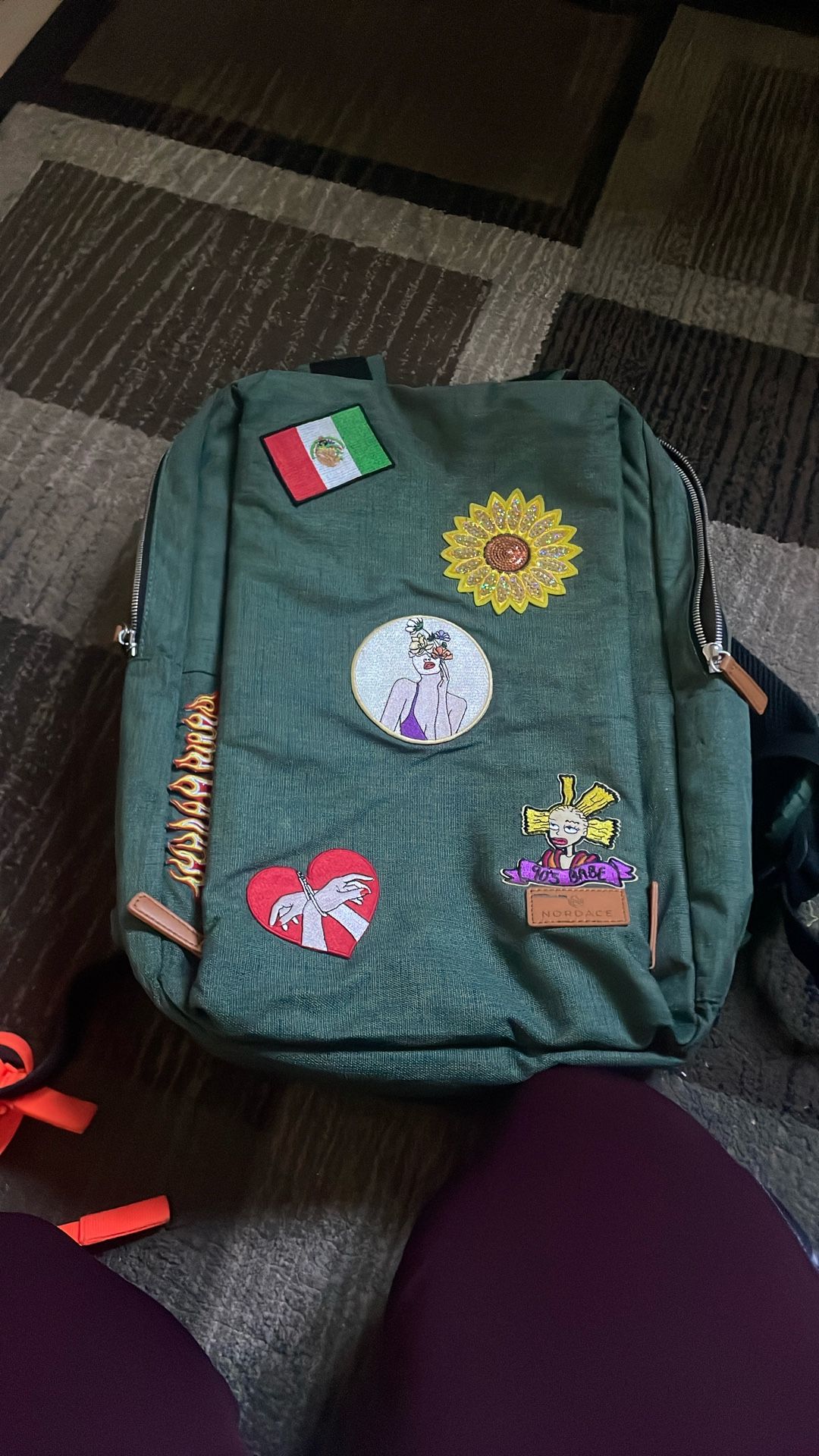 Backpack For Laptop