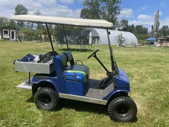1994 Yahama Golf Cart