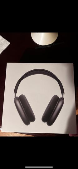 AirPods Pro Max