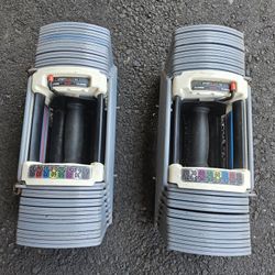 Sport blocks  90 Pounds Each