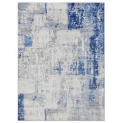 8/10 Brand New Modern Rug 