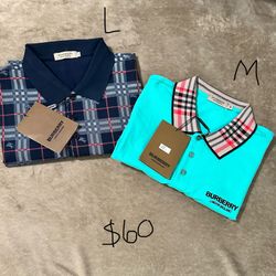 Polo Shirts 