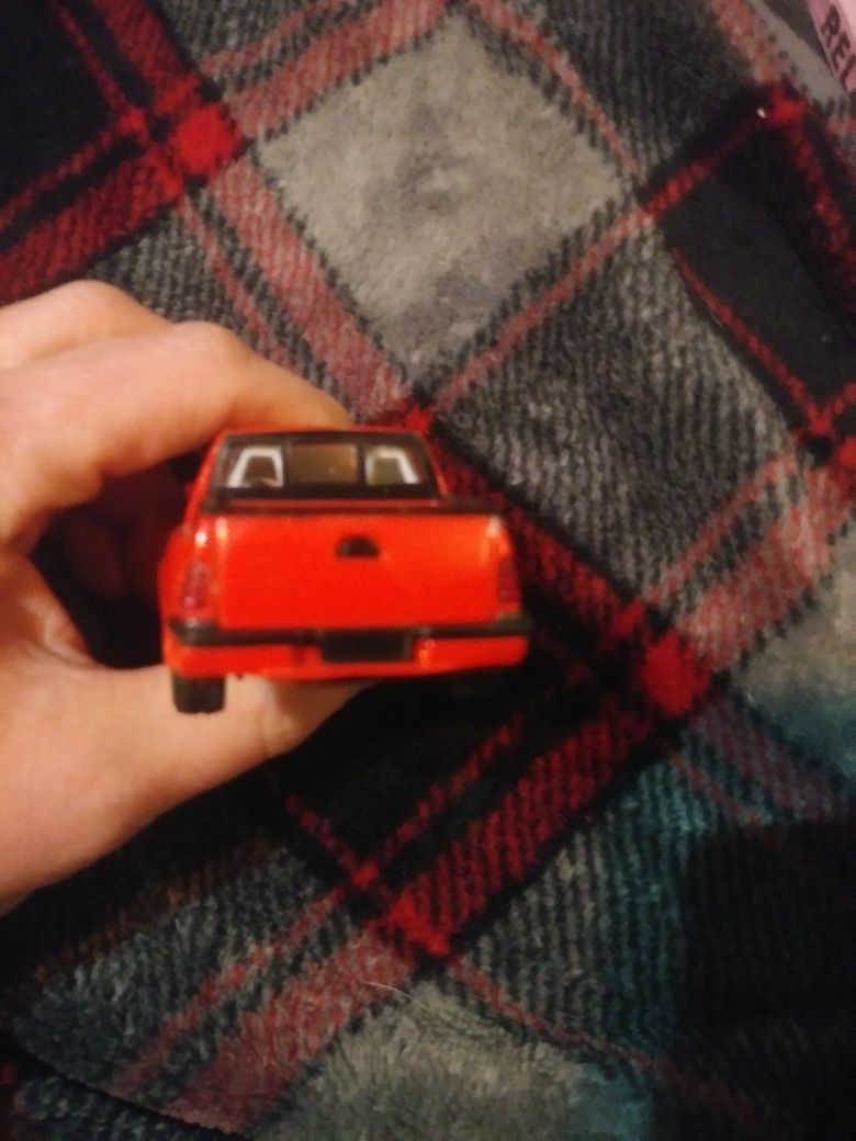 ford f150 burago 1/43