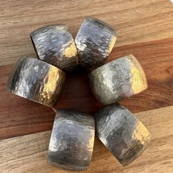 Napkin Rings