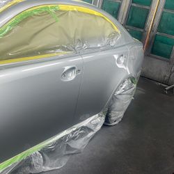 Perfect Color  And Profesional 