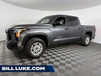 2025 Toyota Tundra